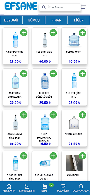 Efsane Ticaret Screenshot 0