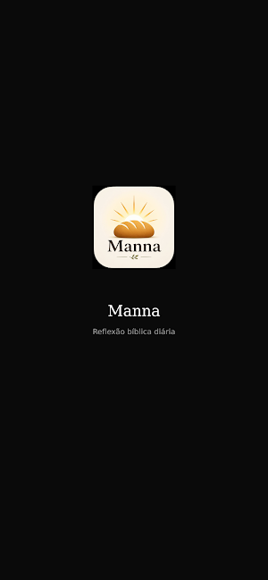 Manna Screenshot 3