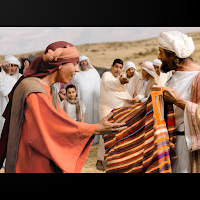 Naaɓii Suseef / Joseph in Ndut