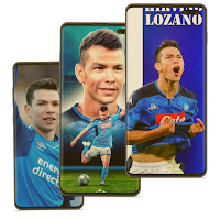Hirving Lozano Wallpaper HD