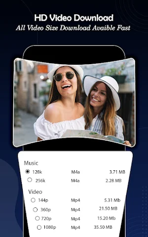 All Movie & Video Downloader Screenshot 0