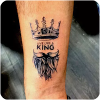 Tattoo Name On My Photo Editor