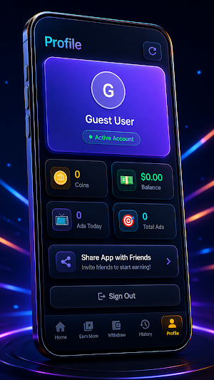 Freecash: Earn Money Screenshot 3
