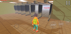 Mr Stinky Escape Detention Mod Screenshot 3