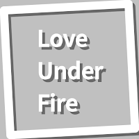 Book, Love Under Fire