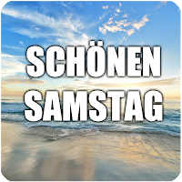 HEUTE IST SAMSTAG