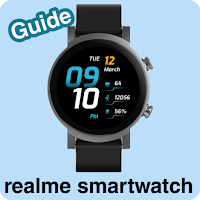 realme smartwatch guide