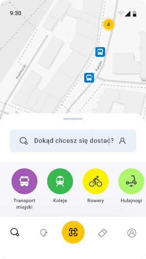 System Fala Screenshot 1
