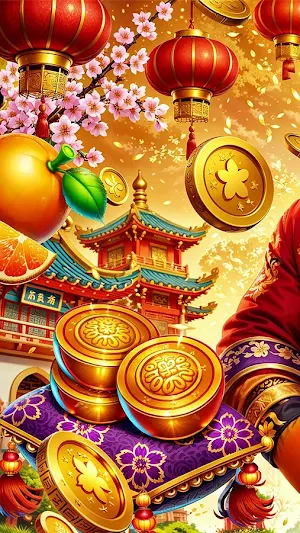 Fortune Tiger Screenshot 0