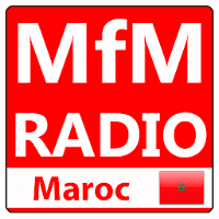 MFM Radio Maroc Online