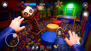 Wonder Escape Screenshot 2