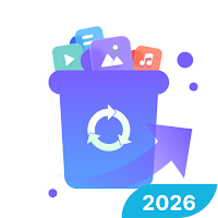 Photo Recovery：File Restore