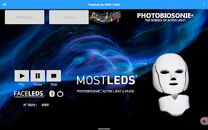Faceleds Screenshot 1
