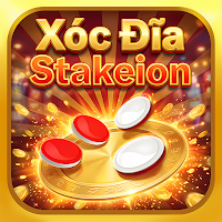 Xóc Đĩa Stakeion