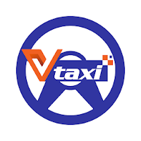 Lái xe Vtaxi