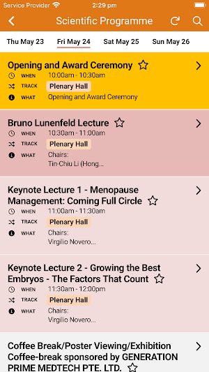 ASPIRE 2024 Screenshot 2