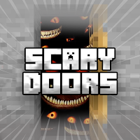 Rbx Doors mod for MCPE