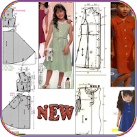 Kids Clothes Sewing Patterns