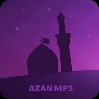 Azan MP3  və Qiblə