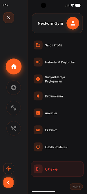 NexFormGym Screenshot 3