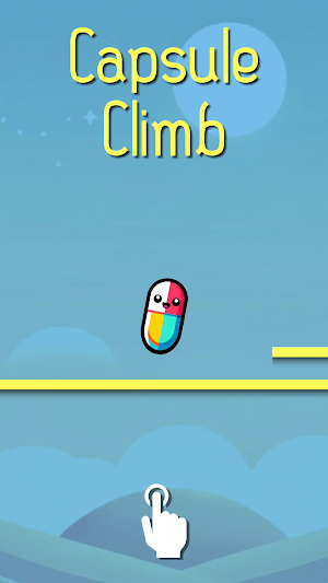 Capsule Climb Screenshot 0