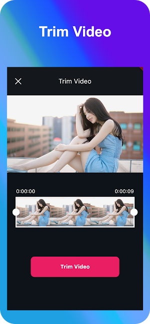 Add Music To Video Editor Screenshot 1