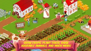 Hope's Farm Screenshot 0