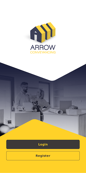 Arrow Conveyancing Screenshot 0