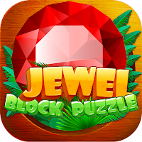 Jewel Block Puzzle