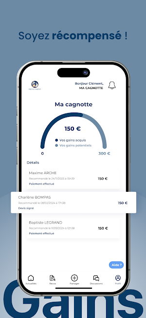FREITAS HABITAT Screenshot 3