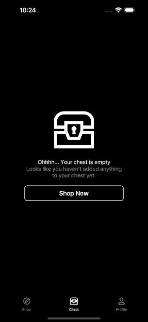 BLK FLG Screenshot 1