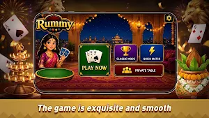 Royal Circlo Rummy Screenshot 1