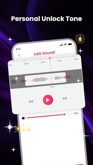 Zipper Lock Screen & Themes Screenshot 3