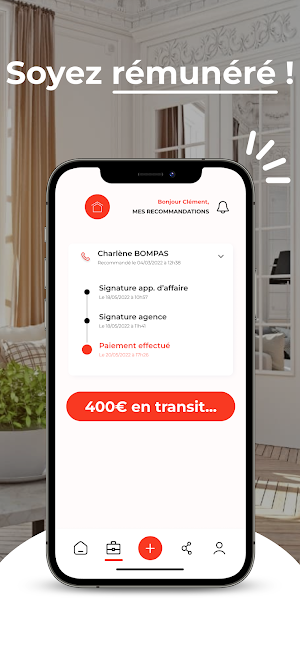 L'immobilier de Clément Screenshot 3