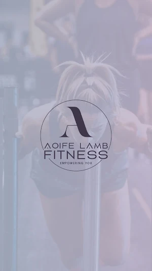 Aoife Lamb Fitness Screenshot 0