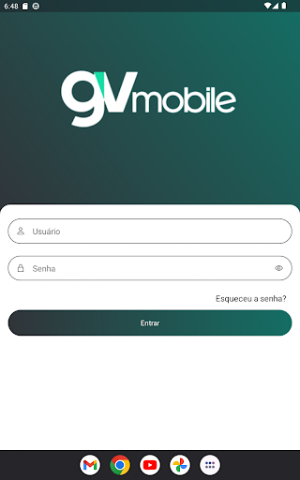 GVdasa app Screenshot 3