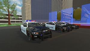 Mega Car Crash Drive Simulator Screenshot 3
