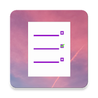 My Plans My Lists