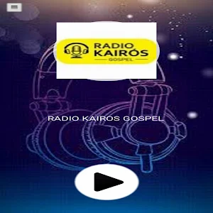 RADIO KAIROS GOSPEL Screenshot 1