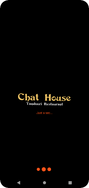 Chat House Croydon Screenshot 0
