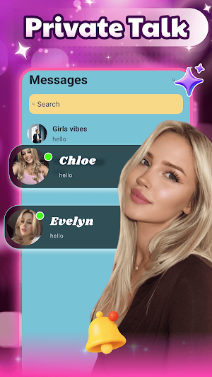 MyroHub Screenshot 1