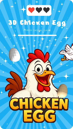 Chicken Egg Screenshot 0