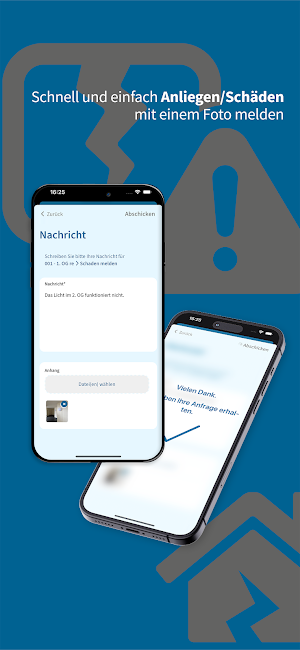 lauxundpartner Screenshot 1