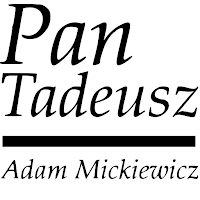 Książka Pan Tadeusz