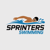 Sprinters Swimming