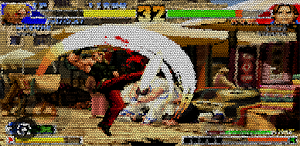 King Fight Classic 98 Screenshot 2