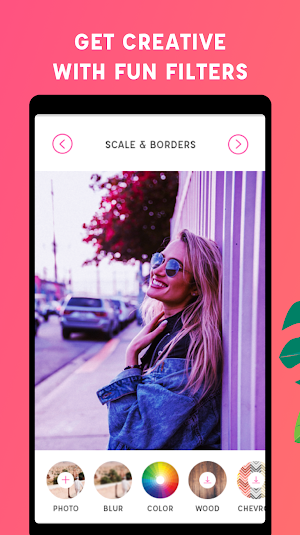 PicLab - Photo Editor Screenshot 2