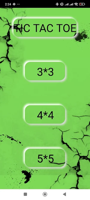 YesKart Tictactoe Screenshot 0