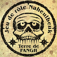 Naheulbeuk - Fiche Personnage