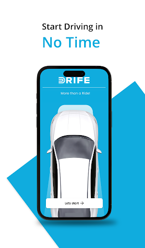 Drife Driver Screenshot 0